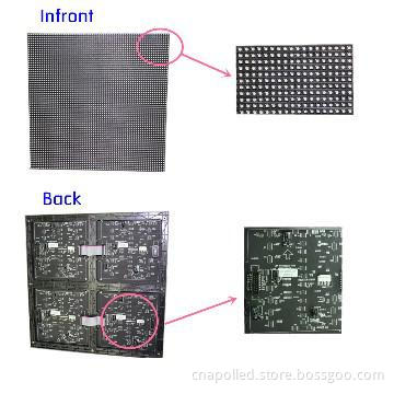 Crazy Sales P5 SMD LED Module